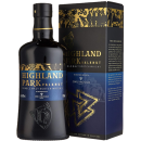 Highland Park Valknut
